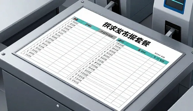 供求信息发布中性能优化的关键因素分析